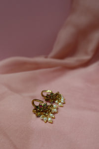 phool ear cuff