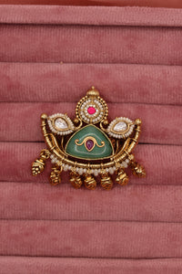 meher ring (adjustable)