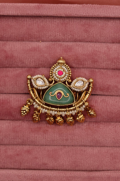 meher ring (adjustable)