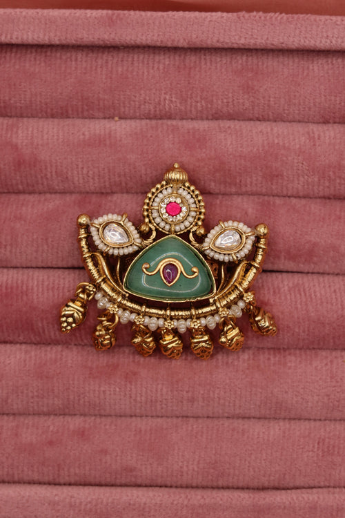 meher ring (adjustable)
