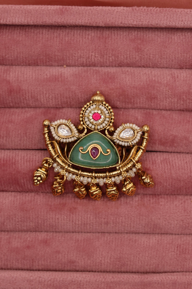 meher ring (adjustable)