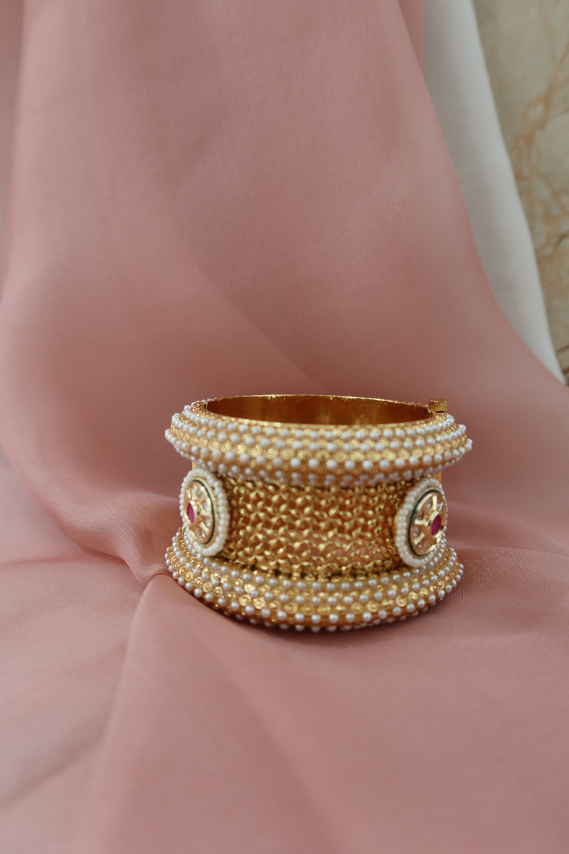 moti kada bangle (openable)
