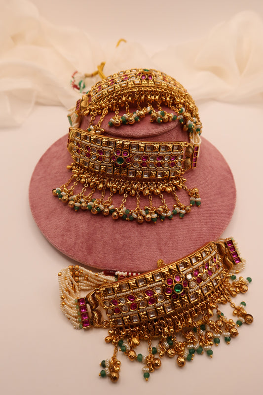 necklace sets