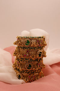 rangeen kada set (openable)