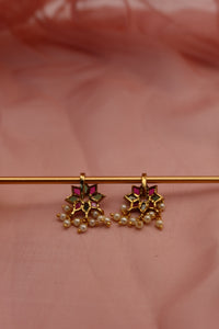 phool ear cuff