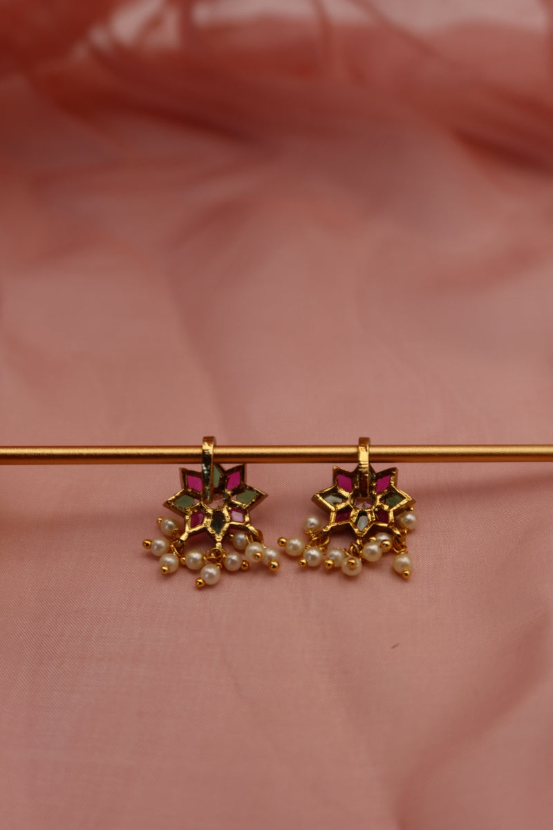 phool ear cuff