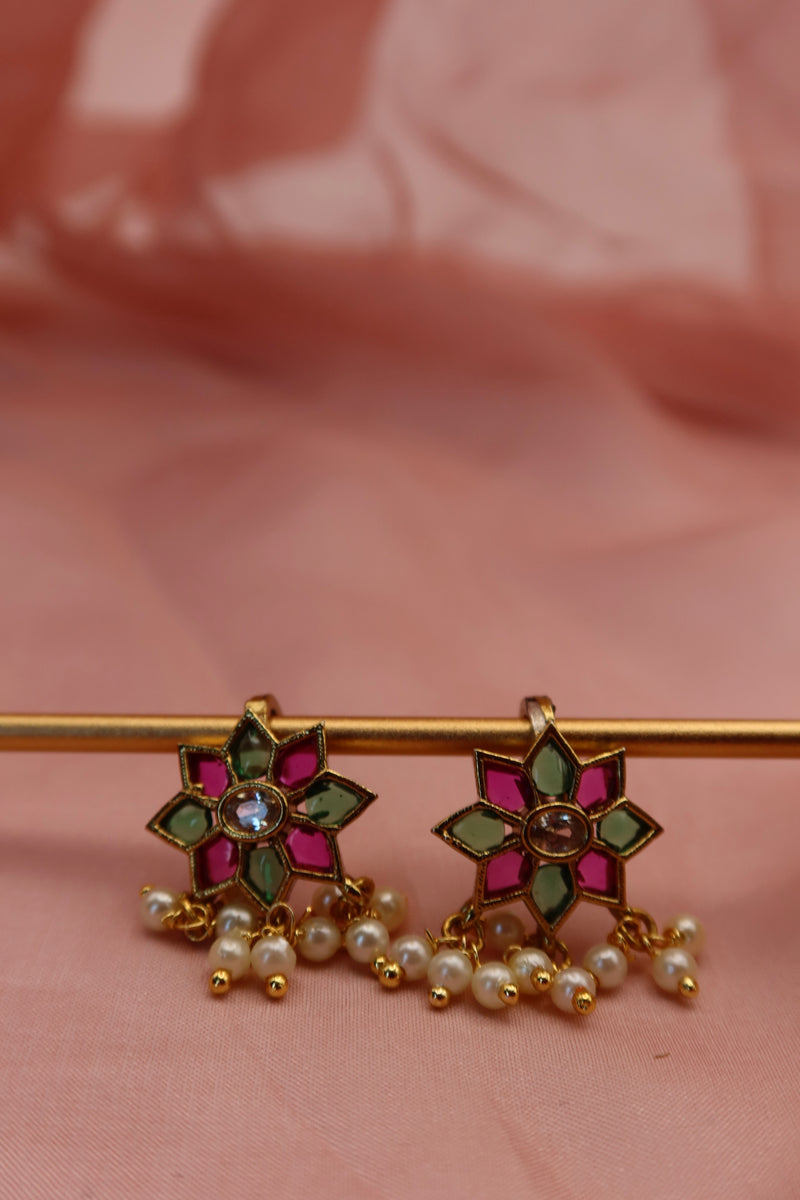 phool ear cuff