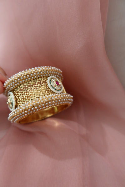 moti kada bangle (openable)