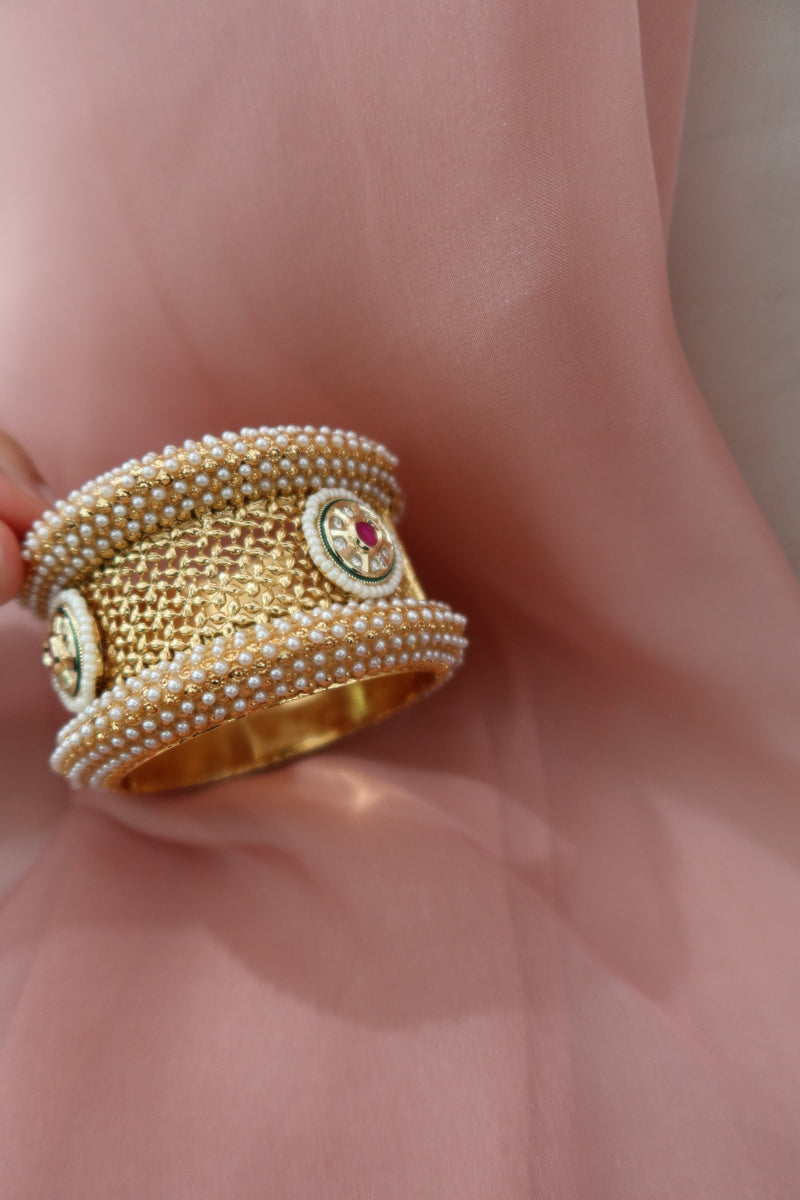 moti kada bangle (openable)