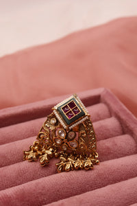 kalgi ring (adjustable)