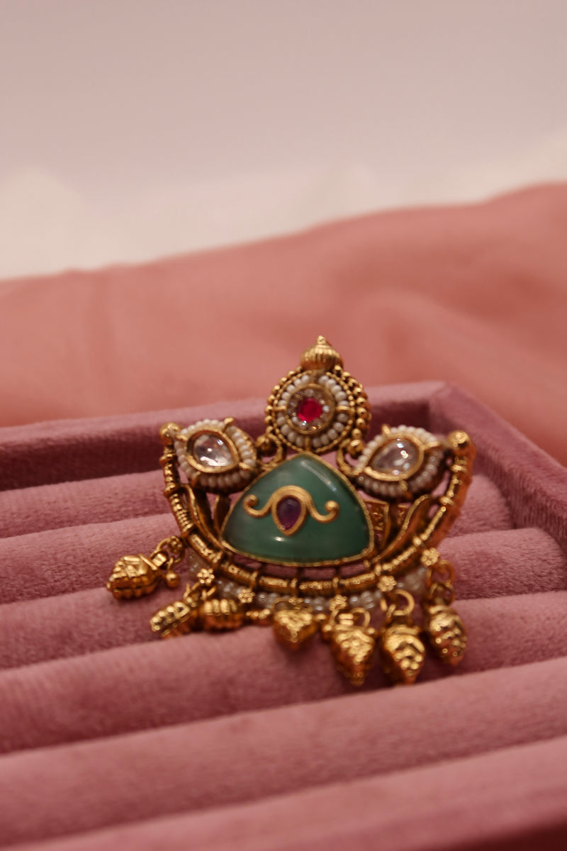 meher ring (adjustable)