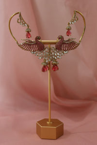 anaar pankh set