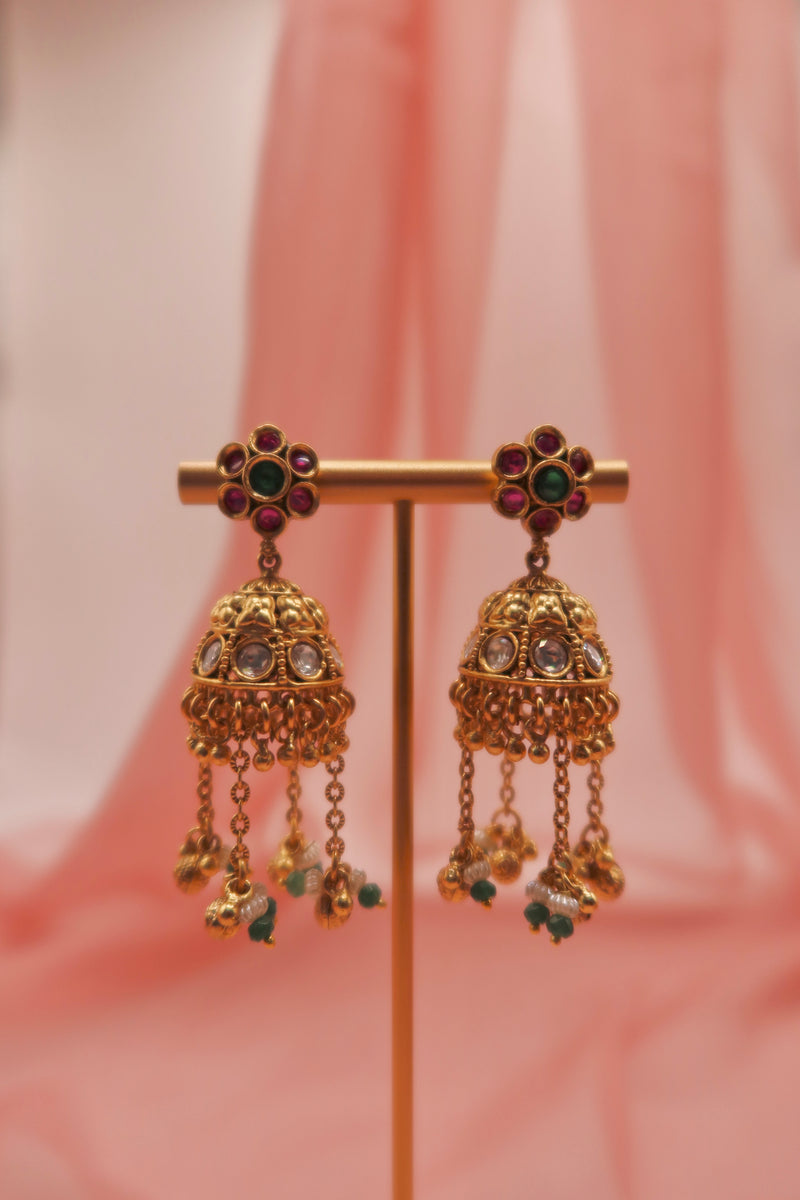 bahaar heritage set