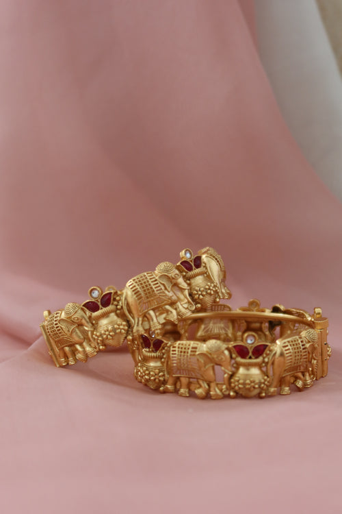 hathi kada set (openable)