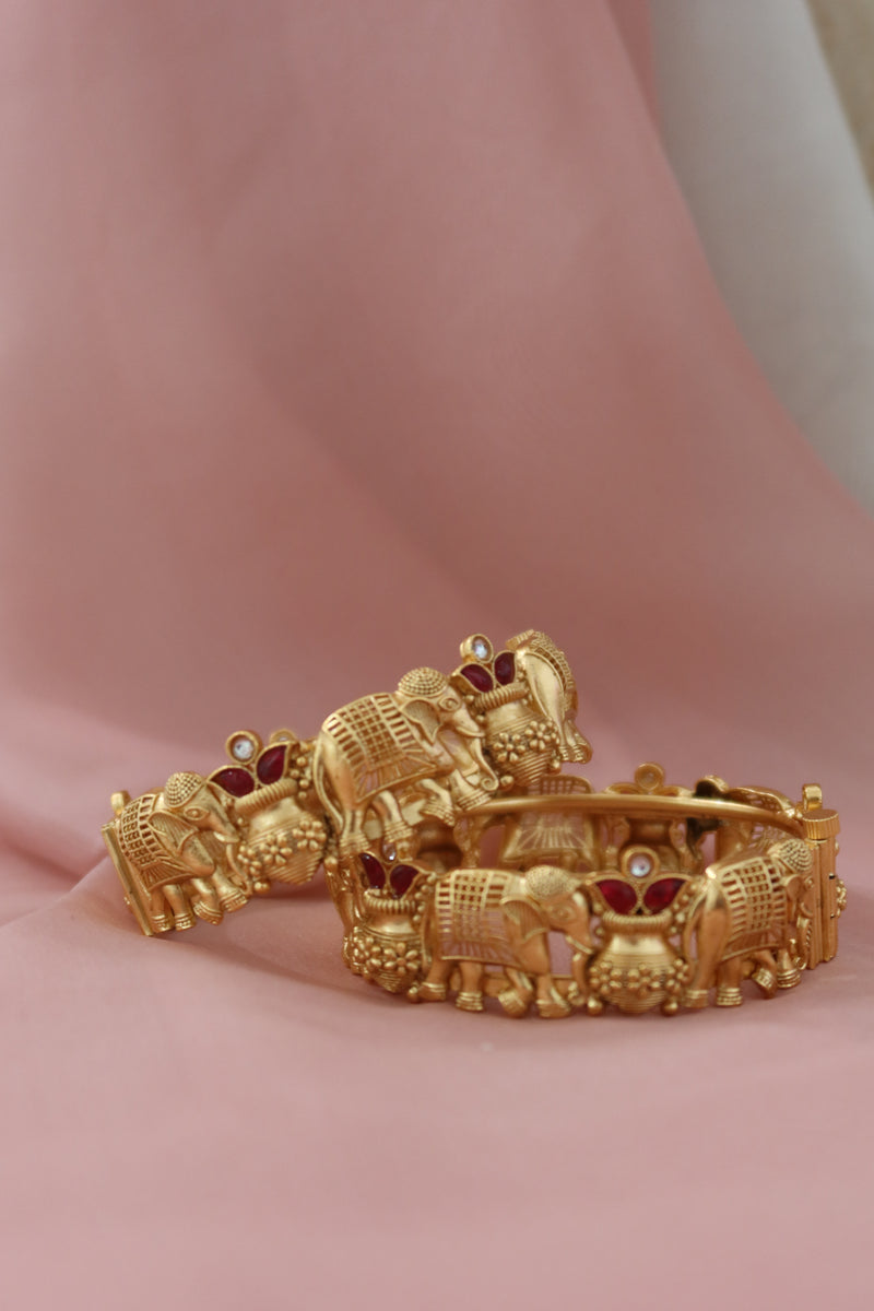 hathi kada set (openable)
