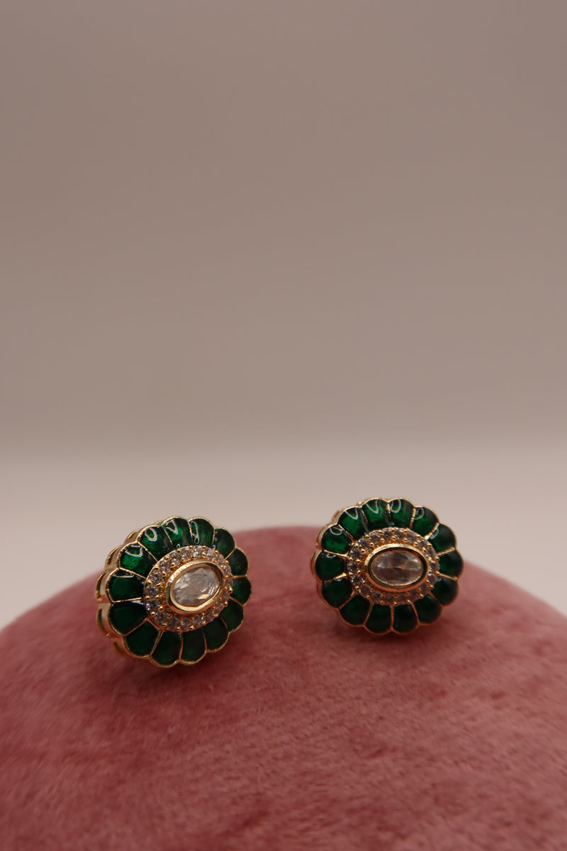 panna noor choker set