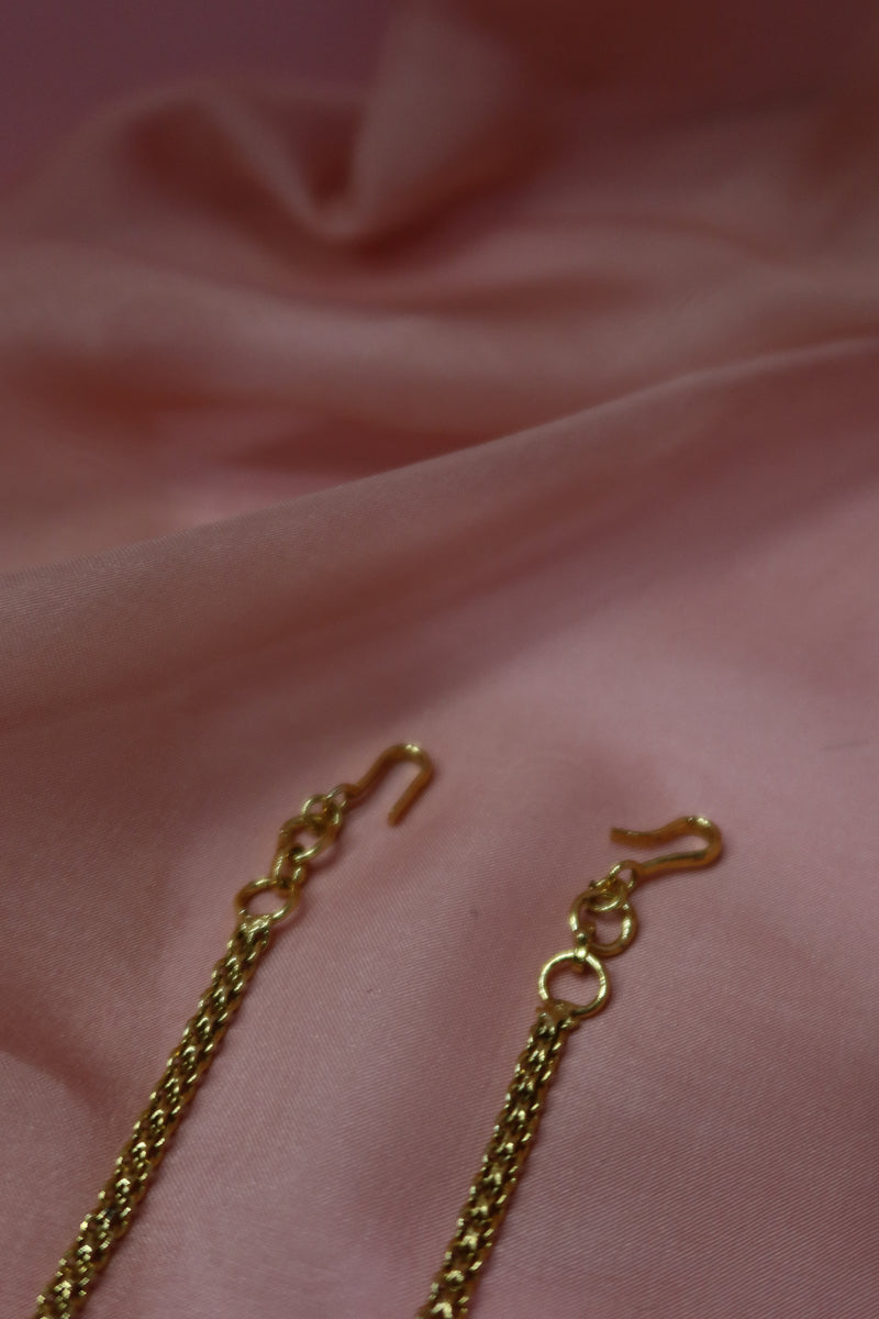 heritage ear chains