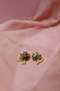 phool ear cuff