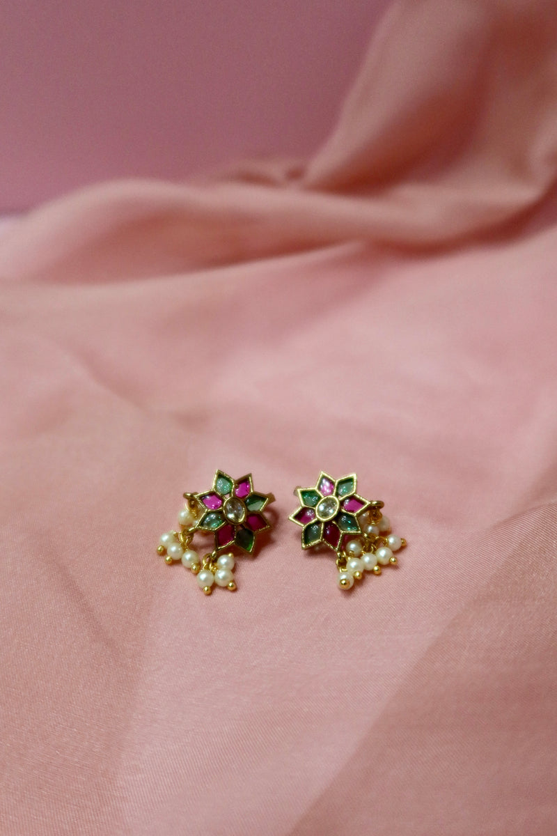phool ear cuff