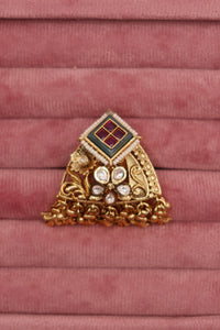 kalgi ring (adjustable)