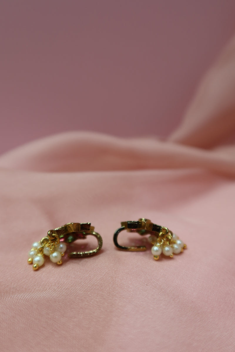 phool ear cuff