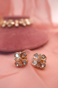 classic noor necklace set