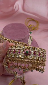 bahaar heritage set
